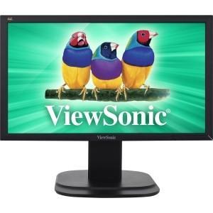Viewsonic 20 1600x900 Resolutions, Height Adjust - TechSupplyShop.com
