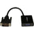 Startech.com DVI-D To VGA Active Adapter Converter - TechSupplyShop.com
