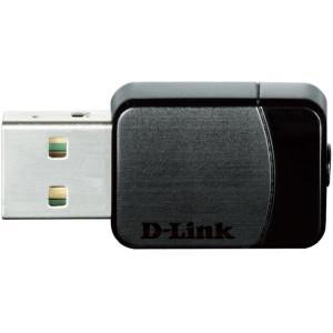 D-link Systems Wireless Ac Dual Band Usb - TechSupplyShop.com