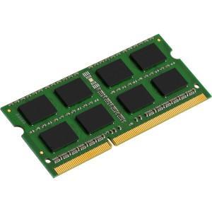 Kingston ValueRAM - DDR3L - 4 GB - SO DIMM 204-pin - 1600 MHz / PC3-12800 - CL11 - 1.35 V - unbuffered - non-ECC - TechSupplyShop.com