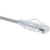 Unirise Usa, Llc 7ft Gray Cat6 Clearfit Patch Cable - TechSupplyShop.com