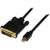Startech.com 3ft Mini Displayport mDP To DVI Adapter - TechSupplyShop.com