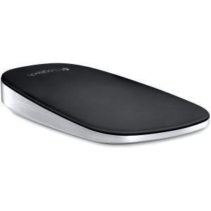 Logitech Ultrathin Touch Mouse T630 - TechSupplyShop.com
