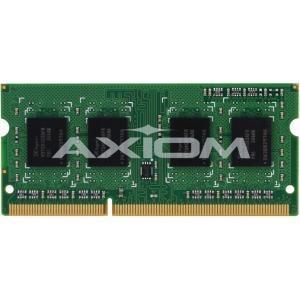 Axiom Memory Solution,lc Axiom 8gb DDR3l-1600 Low Voltage Sodimm - TechSupplyShop.com