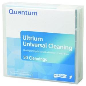 Quantum Cleaning Cartridge LTO Ultrium - TechSupplyShop.com