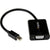 Startech.com Mini DisplayPort 1.2 mDP To VGA Adapter - TechSupplyShop.com