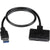 Startech.com USB 3.0 To 2.5in SATA HDD Adapter Cable - TechSupplyShop.com