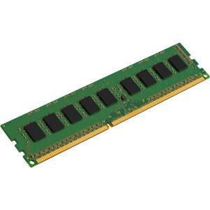 Kingston - DDR3L - 8 GB - DIMM 240-pin - 1600 MHz / PC3-12800 - CL11 - 1.35 V - unbuffered - ECC - for Dell PowerEdge C6220, T20, T620, Precision T7610, Precision Fixed Workstation R7610, T7600 - TechSupplyShop.com