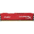 Kingston HyperX FURY Red Series - DDR3 - 4 GB - DIMM 240-pin - 1600 MHz / PC3-12800 - CL10 - 1.5 V - unbuffered - non-ECC - TechSupplyShop.com