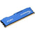 Kingston HyperX FURY Blue Series - DDR3 - 8 GB - DIMM 240-pin - 1600 MHz / PC3-12800 - CL10 - 1.5 V - unbuffered - non-ECC - TechSupplyShop.com