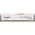 Kingston HyperX FURY White Series - DDR3 - 8 GB - DIMM 240-pin - 1600 MHz / PC3-12800 - CL10 - 1.5 V - unbuffered - non-ECC - TechSupplyShop.com