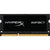 Kingston HyperX Impact Black Series - DDR3L - 4 GB - SO DIMM 204-pin - 1600 MHz / PC3L-12800 - CL9 - 1.35 / 1.5 V - unbuffered - non-ECC - TechSupplyShop.com