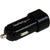 Startech.com Dual Port USB Car Charger 17w / 3.4a - TechSupplyShop.com
