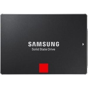 Samsung Electronics America 512gb 2.5 Sata III 850 Pro SI SSD - TechSupplyShop.com