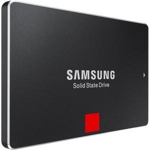 Samsung Electronics America 1TB 2.5 Sata III 850 Pro SI SSD - TechSupplyShop.com