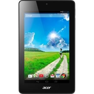 Acer Amerca Corporation Acer Iconia One 7 B1-730 Series 7in Red - TechSupplyShop.com