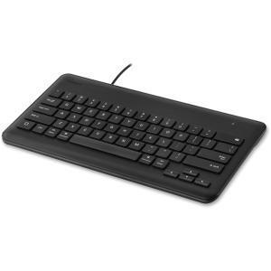 Kensington Computer Wired Keyboard For iPad - TechSupplyShop.com
