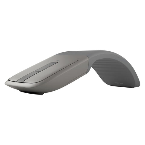 Microsoft Arc Touch Bluetooth Wireless Optical Mouse - TechSupplyShop.com