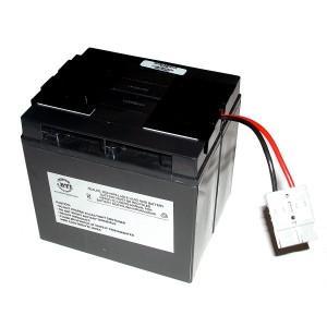 Battery Technology Replacement UPS Battery For APC RBC7 - TechSupplyShop.com
