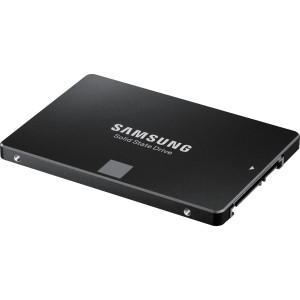 Samsung Electronics America 120gb 2.5 Sata III SSD-850 Evo Series - TechSupplyShop.com