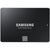 Samsung Electronics America 500gb 2.5 Sata III SSD-850 Evo Series - TechSupplyShop.com