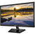 LG Elecronics USA 20 Desktop Monitor Led 1600x900 16:9 - TechSupplyShop.com