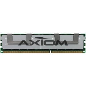 Axiom Memory Solution,lc 8gb DDR3-1600 Low Voltage Ecc Rdimm - TechSupplyShop.com