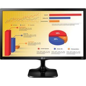 LG Elecronics Usa 24 Desktop Monitor  Led 1920x1080 1080p - TechSupplyShop.com