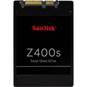Sandisk Corporation Sandisk Z400s 2.5 Sata SSD 128gb - TechSupplyShop.com