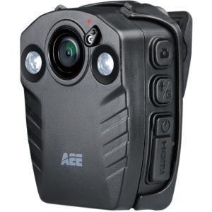 Aee Technology Inc Police Body Camera - TechSupplyShop.com