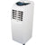 CCH Products Inc NPA1 10000 Btu Portable Air Conditioner - TechSupplyShop.com