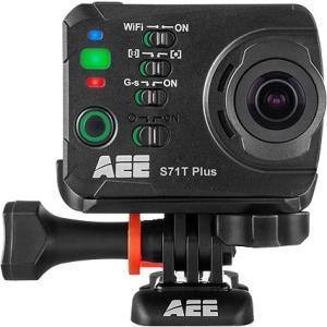 Aee Technology Inc Aee S71tplus 120fps Camera - TechSupplyShop.com