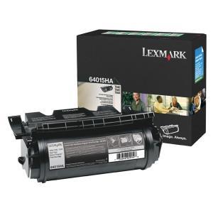 Lexmark T64x High Yield Return Print Cartridge 21k black - TechSupplyShop.com