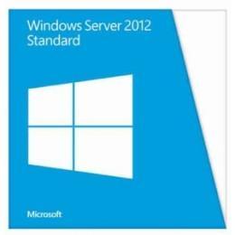 Microsoft Windows Server 2012 R2 Standard - 5 CALs - TechSupplyShop.com