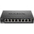 D-link Systems 8 Port Gigabit Ethernet Switch - TechSupplyShop.com