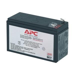 APC By Schneider Electric APC Replacement Battery Cartridge #17 - TechSupplyShop.com