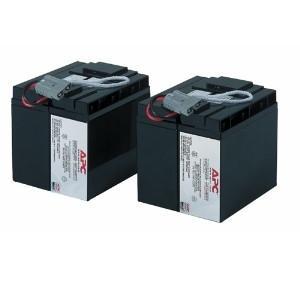 APC By Schneider Electric APC Replacement Battery Cartridge #55 - TechSupplyShop.com