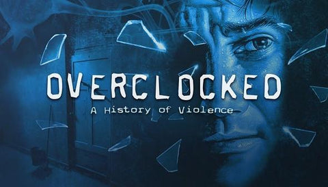Overclocked: A History of Violence | NordicGames