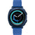 Samsung Gear 43mm Sport Strap Smart Watch - Blue (R600NZBAXAR)