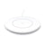 Belkin BOOSTUP Qi Lightweight Wireless 7.5W Charging Pad - White