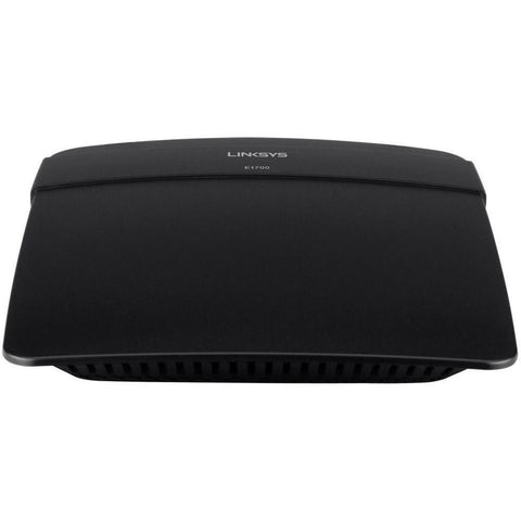Linksys E1700 N300 Wi-fi Router