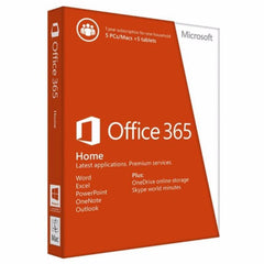 MCS Office 365 Home