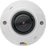Axis Communications M3005-V 2 MP Fixed Mini Dome Network Camera (HDTV 1080p) - TechSupplyShop.com - 2