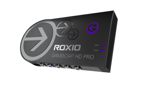 Roxio Game Capture HD PRO - TechSupplyShop.com