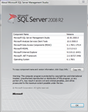 Microsoft SQL Server 2008 R2 Standard 5 Client - License