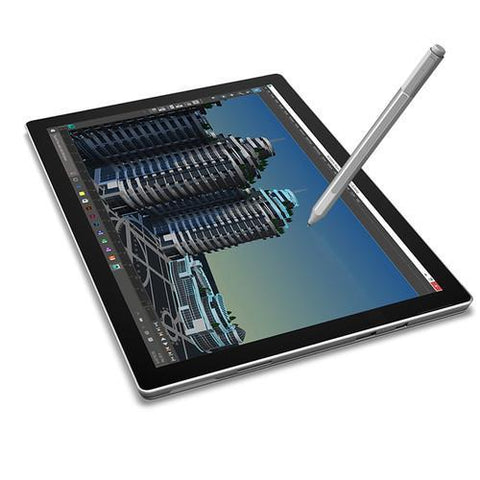 Microsoft Surface Pro 4 256GB SSD, i5 - TechSupplyShop.com