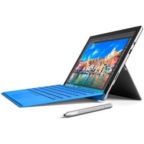 Microsoft Surface Pro 4 512GB SSD, i7 - TechSupplyShop.com