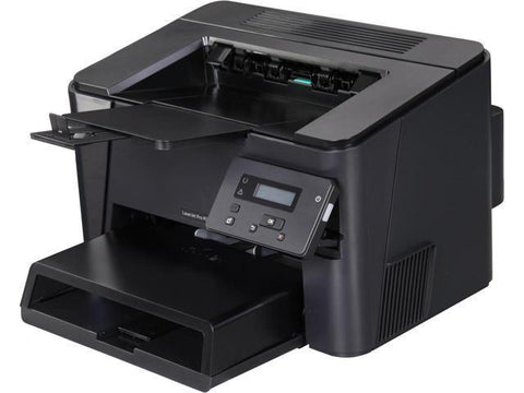 Hewlett Packard Laserjet M201DW Printer - TechSupplyShop.com - 1