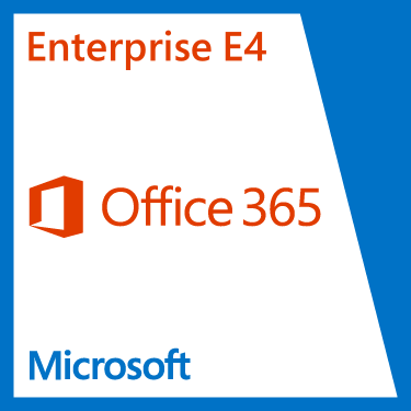 Microsoft Office 365 Enterprise E4 Monthly - TechSupplyShop.com