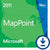Microsoft Mappoint 2011 Open License